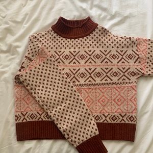 American eagle sweater!!